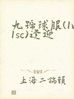 九号球服(1v1sc)逢迎