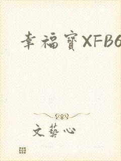 幸福宝XFB6