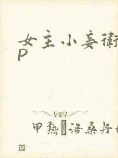 女主小妾卫府NP