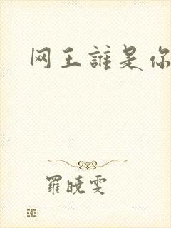 网王谁是你老婆