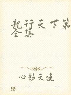 龙行天下第3部全集