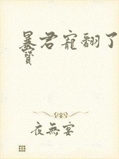 暴君宠翻了小娇宝