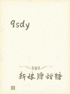 9sdy
