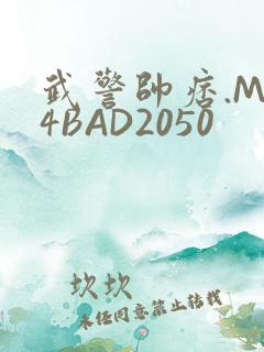 武警帅痞.MP4BAD2050