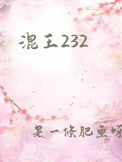 混王232