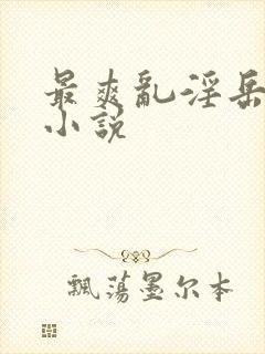 最爽乱淫岳合集小说