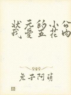 状元的小公主(我爱五花肉)