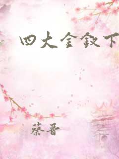 四大金钗下载
