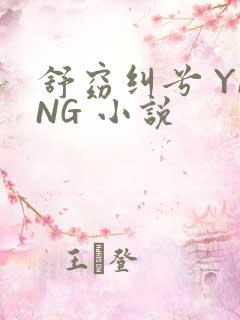 舒窈纠兮 YING 小说