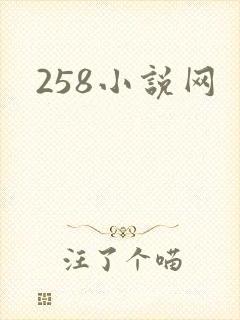 258小说网