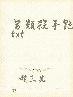 另类杀手艳福星txt