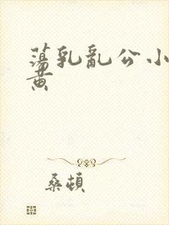 荡乳乱公小说很黄