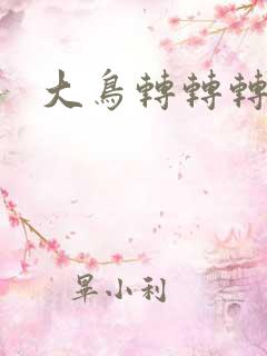 大鸟转转转酒吧