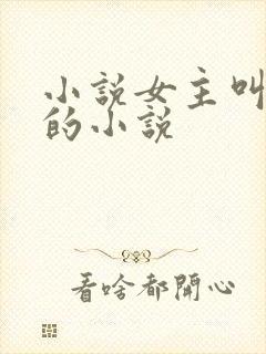 小说女主叫洛蓝的小说