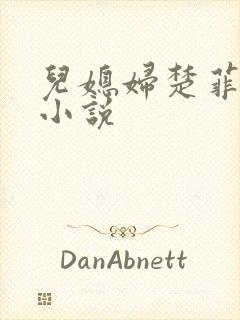 儿媳妇楚菲菲的小说