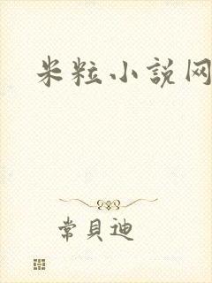 米粒小说网