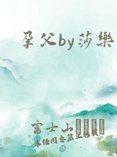 孕父by莎乐美