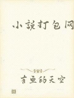 小说打包网