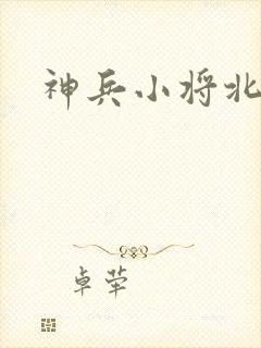神兵小将北冥雪