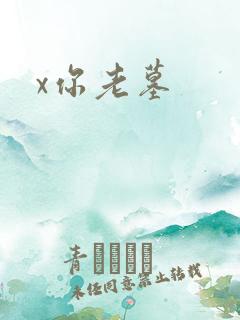 x你老墓