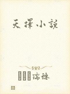 天择小说