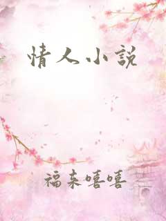 情人小说