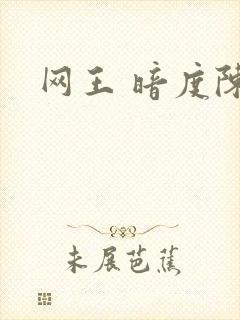 网王 暗度陈仓