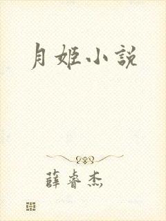 月姬小说