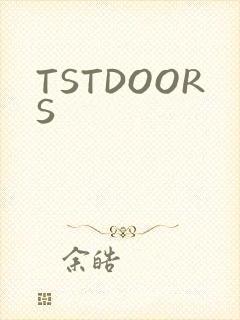 TSTDOORS