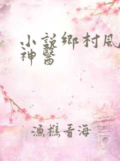 小说乡村风流小神医
