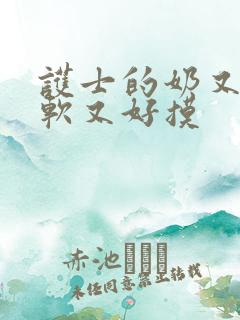 护士的奶又大又软又好摸