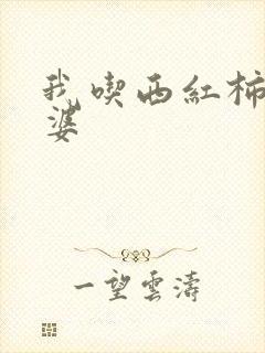 我吃西红柿的老婆