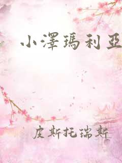 小泽玛利亚作品