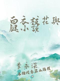 白衣校花与大长腿小说