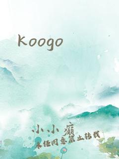 koogo
