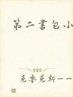 第二书包小说网