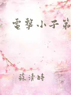 电击小子第二部