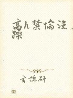 高h禁伦没羞没躁