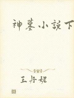 神墓小说下载
