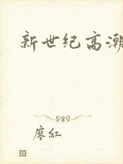 新世纪高潮战队