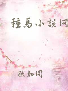 种马小说网