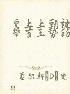 皇上上朝被迫坐带有玉势的龙椅