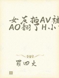 女友拍AV被CAO翻了H小说