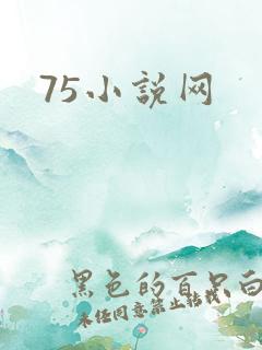 75小说网