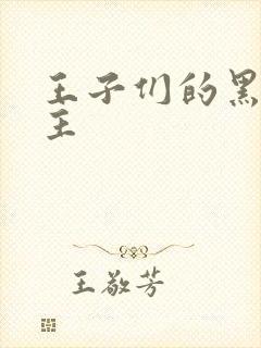 王子们的黑道公主