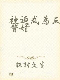 被迫成为反派的赘婿