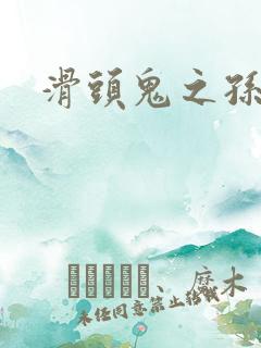 滑头鬼之孙雪女