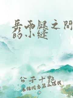 岳两腿之间白嫩的小缝