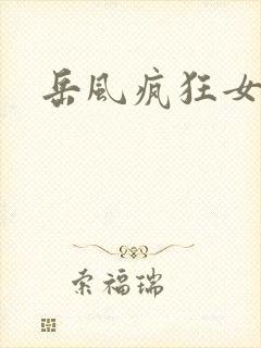 岳风疯狂女婿