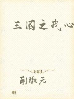 三国之我心狂想